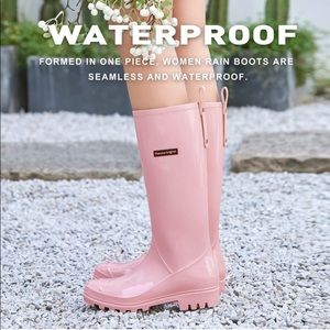planone rain boots